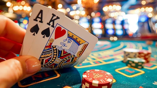 ultra138 Slot rooms